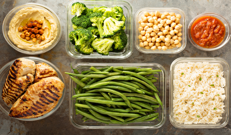 Meal Planning 101